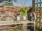 Cottage in Warkworth, Northumberland (283155) #30