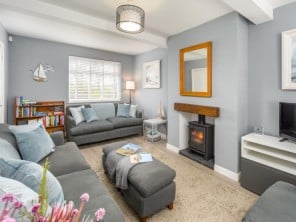 4 bedroom Cottage near Warkworth, Northumberland