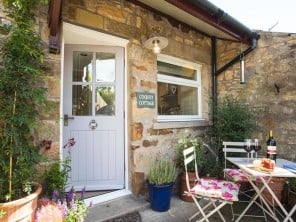 1 bedroom Cottage near Longframlington, Northumberland