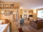 Cottage in Longframlington, Northumberland (283157) #2 Cottage in Longframlington, Northumberland (283157) #2