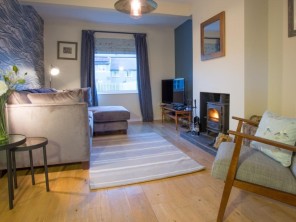 3 bedroom Cottage near Craster, Northumberland