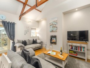1 bedroom Cottage near Bamburgh, Northumberland