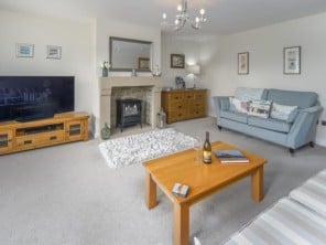 3 bedroom Cottage near North Sunderland, Northumberland
