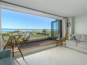 4 bedroom Cottage near Amble, Northumberland