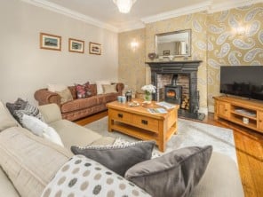 2 bedroom Cottage near Alnwick, Northumberland