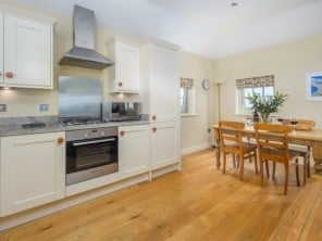 2 bedroom Cottage near Bamburgh, Northumberland