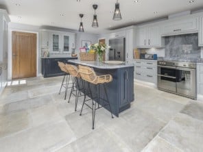 5 bedroom Cottage near Acklington, Northumberland