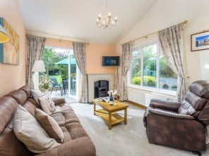 2 bedroom Cottage near Warkworth, Northumberland