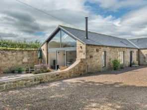 1 bedroom Cottage near Pauperhaugh, Northumberland