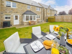 3 bedroom Cottage near Ellingham, Northumberland