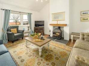 4 bedroom Cottage near Bamburgh, Northumberland