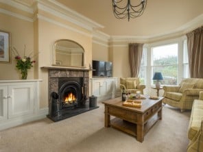 4 bedroom Cottage near Warkworth, Northumberland