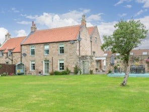 6 bedroom Cottage near Wooler, Northumberland