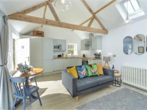 1 bedroom Cottage near Lowick, Northumberland