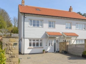 3 bedroom Cottage near Alnmouth, Northumberland
