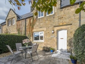 2 bedroom Cottage near Lesbury, Northumberland