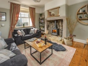 2 bedroom Cottage near Embleton, Northumberland