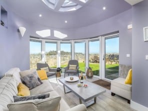 3 bedroom Cottage near Newton-by-the-Sea, Northumberland