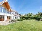 5 bedroom Cottage near Foxton, Northumberland