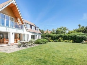 5 bedroom Cottage near Foxton, Northumberland