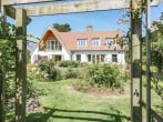 Cottage in Foxton, Northumberland (283186) #33