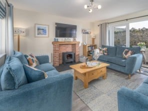 3 bedroom Cottage near Beadnell, Northumberland
