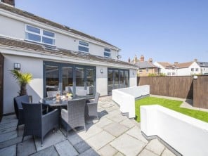 4 bedroom Cottage near Bamburgh, Northumberland
