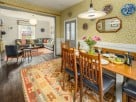 2 bedroom Cottage near Alnwick, Northumberland