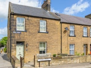 2 bedroom Cottage near Alnwick, Northumberland