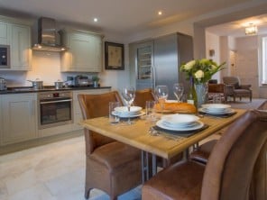2 bedroom Cottage near Warkworth, Northumberland