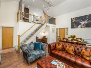 2 bedroom Cottage near Alnwick, Northumberland