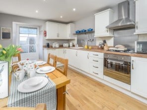 2 bedroom Cottage near Alnwick, Northumberland