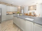 Cottage in Warkworth, Northumberland (283197) #12