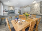 Cottage in Warkworth, Northumberland (283197) #14