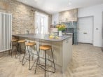 Cottage in Warkworth, Northumberland (283197) #10