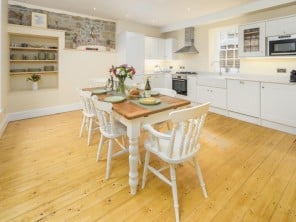 3 bedroom Cottage near Alnwick, Northumberland