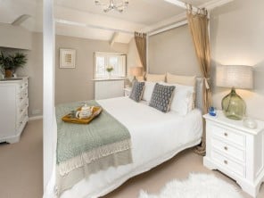 2 bedroom Apartment near Warkworth, Northumberland