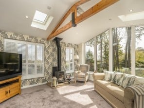 1 bedroom Cottage near Middleton, Northumberland