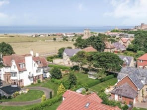 2 bedroom Apartment near Bamburgh, Northumberland