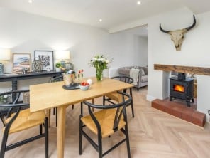 2 bedroom Cottage near Bamburgh, Northumberland