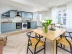 Cottage in Bamburgh, Northumberland (283205) #2