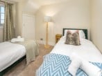 Cottage in Bamburgh, Northumberland (283205) #16
