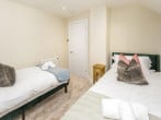 Cottage in Bamburgh, Northumberland (283205) #17
