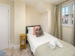 Cottage in Bamburgh, Northumberland (283205) #18