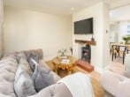 Cottage in Bamburgh, Northumberland (283205) #6