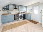 Cottage in Bamburgh, Northumberland (283205) #9