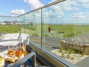 4 bedroom Cottage near Amble, Northumberland