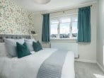 Cottage in Amble, Northumberland (283206) #28 Cottage in Amble, Northumberland (283206) #28