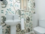 Cottage in Amble, Northumberland (283206) #55 Cottage in Amble, Northumberland (283206) #55