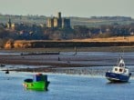 Cottage in Amble, Northumberland (283206) #64 Cottage in Amble, Northumberland (283206) #64